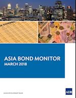 Asia Bond Monitor - March 2018