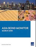 Asia Bond Monitor March 2018