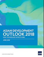 Asian Development Outlook (ADO) 2018