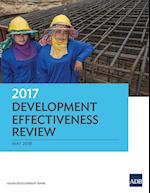 2017 Development Effectiveness Review