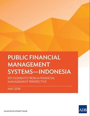 Public Financial Management Systems-Indonesia