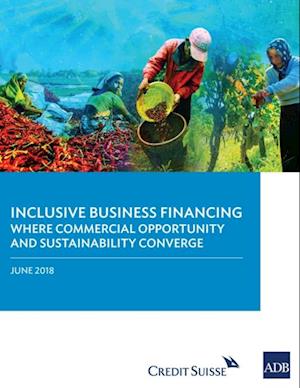 Inclusive Business in Financing