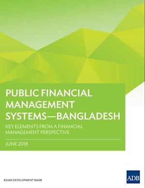 Public Financial Management Systems-Bangladesh