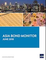 Asia Bond Monitor - June 2018