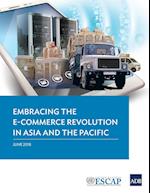 Embracing the E-commerce Revolution in Asia and the Pacific