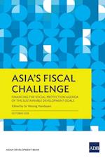 Asia's Fiscal Challenge