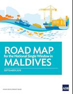 Roadmap for the National Single Window in Maldives