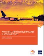 Aviation and the Role of CAREC