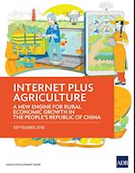Internet Plus Agriculture