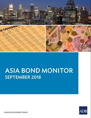 Asia Bond Monitor September 2018