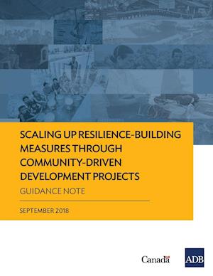 Scaling Up Resilience-Building Measures through Community-Driven Development Projects