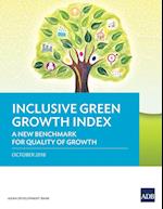 Inclusive Green Growth Index