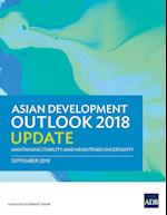 Asian Development Outlook 2018 Update