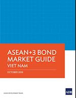 ASEAN+3 Bond Market Guide Viet Nam