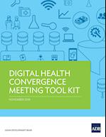 Digital Health Convergence Meeting Tool Kit