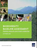 Biodiversity Baseline Assessment