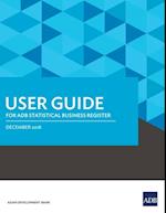 User Guide for ADB Statistical Business Register