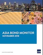 Asia Bond Monitor - November 2018