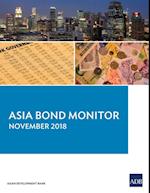 Asia Bond Monitor November 2018