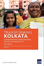Transforming Kolkata