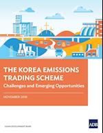 The Korea Emissions Trading Scheme