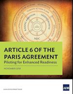 Article 6 of the Paris Agreement