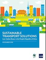 Sustainable Transport Solutions