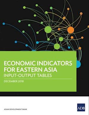Economic Indicators for Eastern Asia