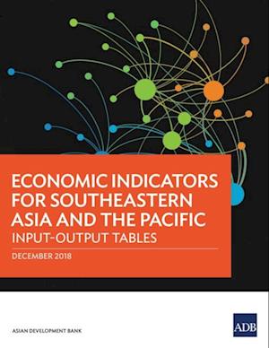 Economic Indicators for Southeastern Asia and the Pacific