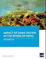 Impact of Dams on Fish in the Rivers of Nepal