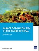 Impact of Dam on Fish in the Rivers of Nepal