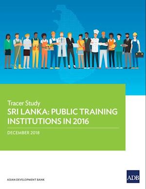 Sri Lanka: Public Training Institutions in 2016