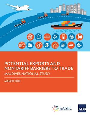 Potential Exports and Nontariff Barriers to Trade