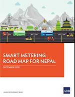 Smart Metering Road Map for Nepal