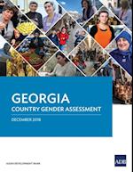 Georgia Country Gender Assessment