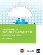 Philippine City Disaster Insurance Pool