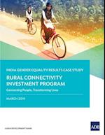 Rural Connectivity Investment Program