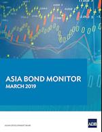 Asia Bond Monitor - March 2019