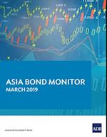 Asia Bond Monitor March 2019