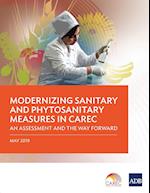 Modernizing Sanitary and Phytosanitary Measures in CAREC