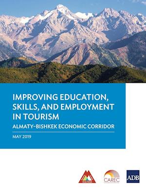 Improving Education, Skills, and Employment in Tourism