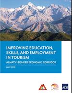 Improving Education, Skills, and Employment in Tourism