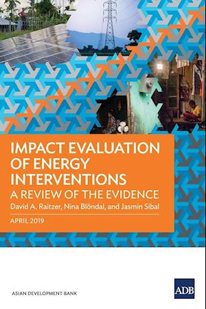 Impact Evaluation of Energy Interventions