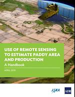 Use of Remote Sensing to Estimate Paddy Area and Production