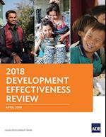 2018 Development Effectiveness Review