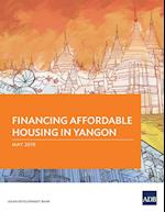Financing Affordable Housing in Yangon