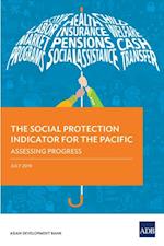 Social Protection Indicator for the Pacific