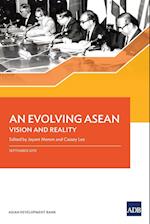 An Evolving ASEAN