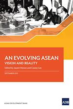 Evolving ASEAN