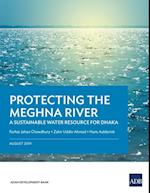 Protecting the Meghna River